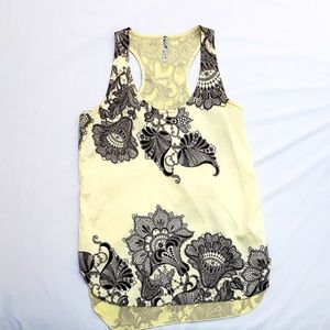 LYT Tank top